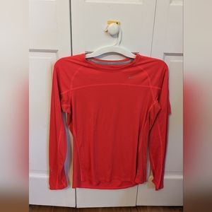 Nike Athletic Shirt